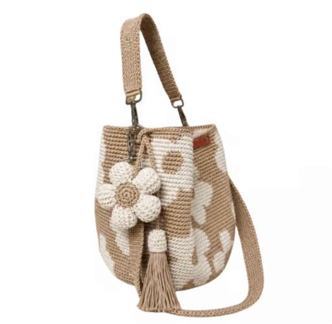 Sac de Théo - Blanc