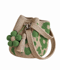 Sac de Théo - Vert