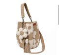 Sac de Théo (Flower Blanc)
